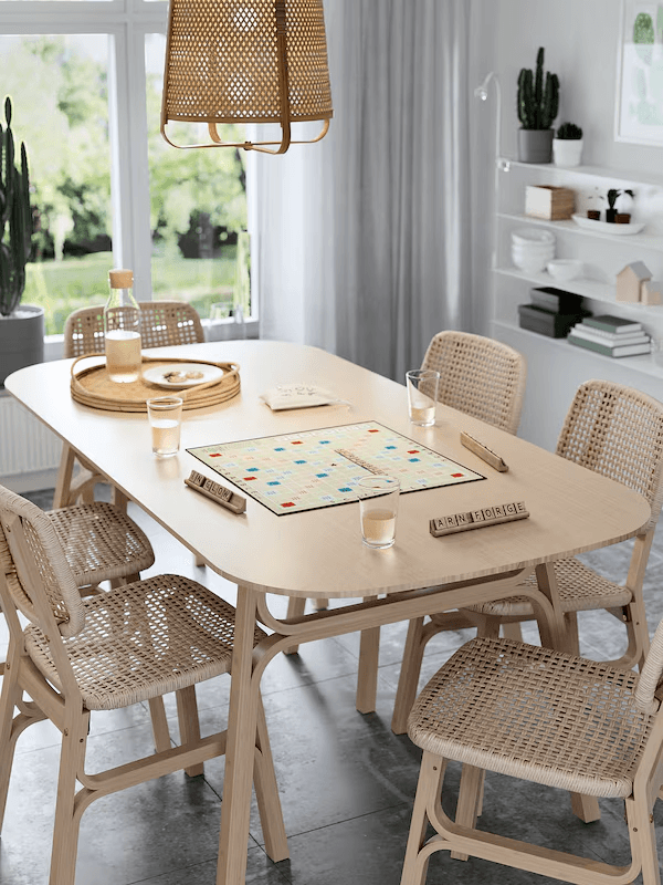 IKEA Dining Table