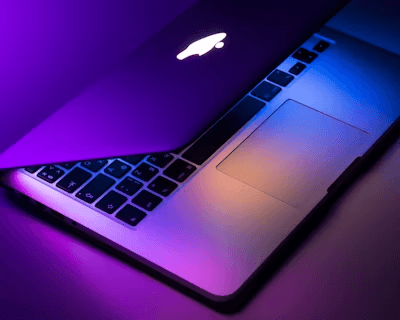 MacBook Pro 2020