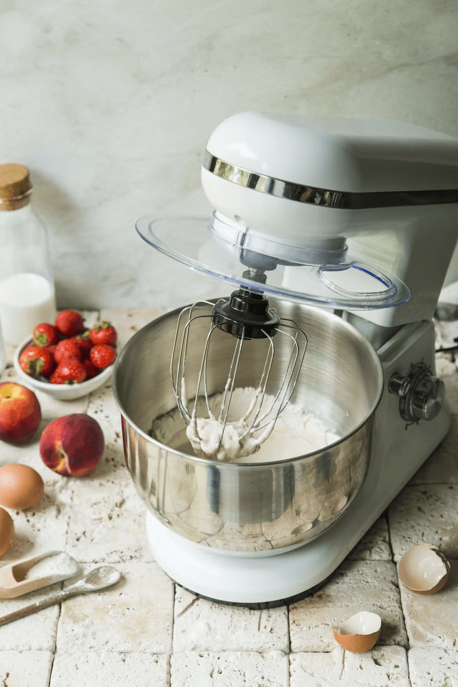 KitchenAid Mixer