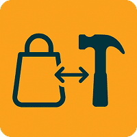 TindaMo Logo