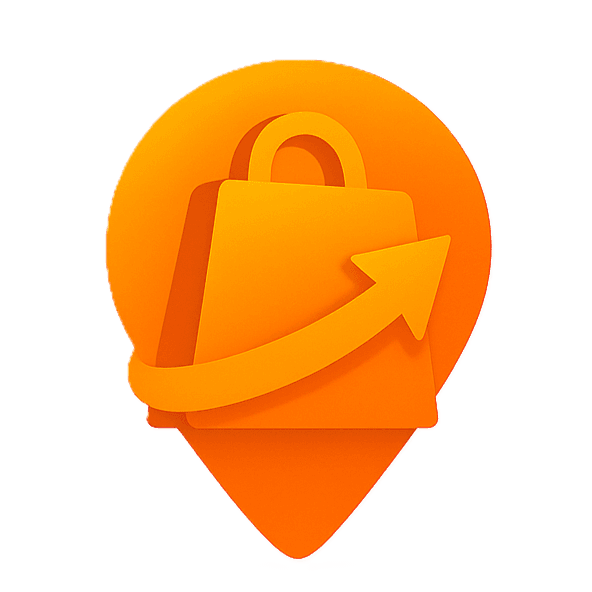 TindaMo Logo