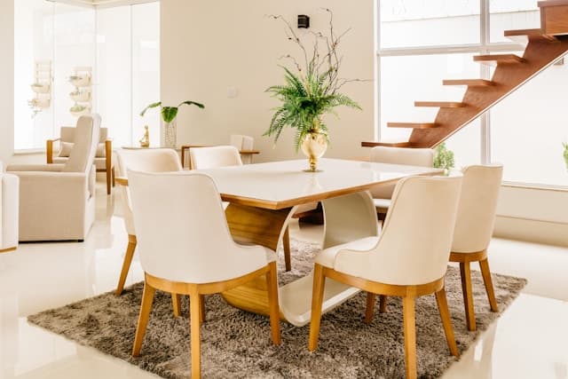 IKEA Dining Table