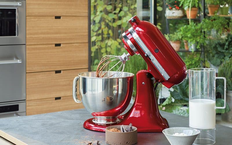 KitchenAid Mixer